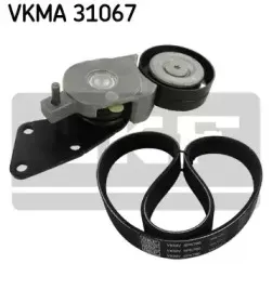 VKMA 31067 SKF